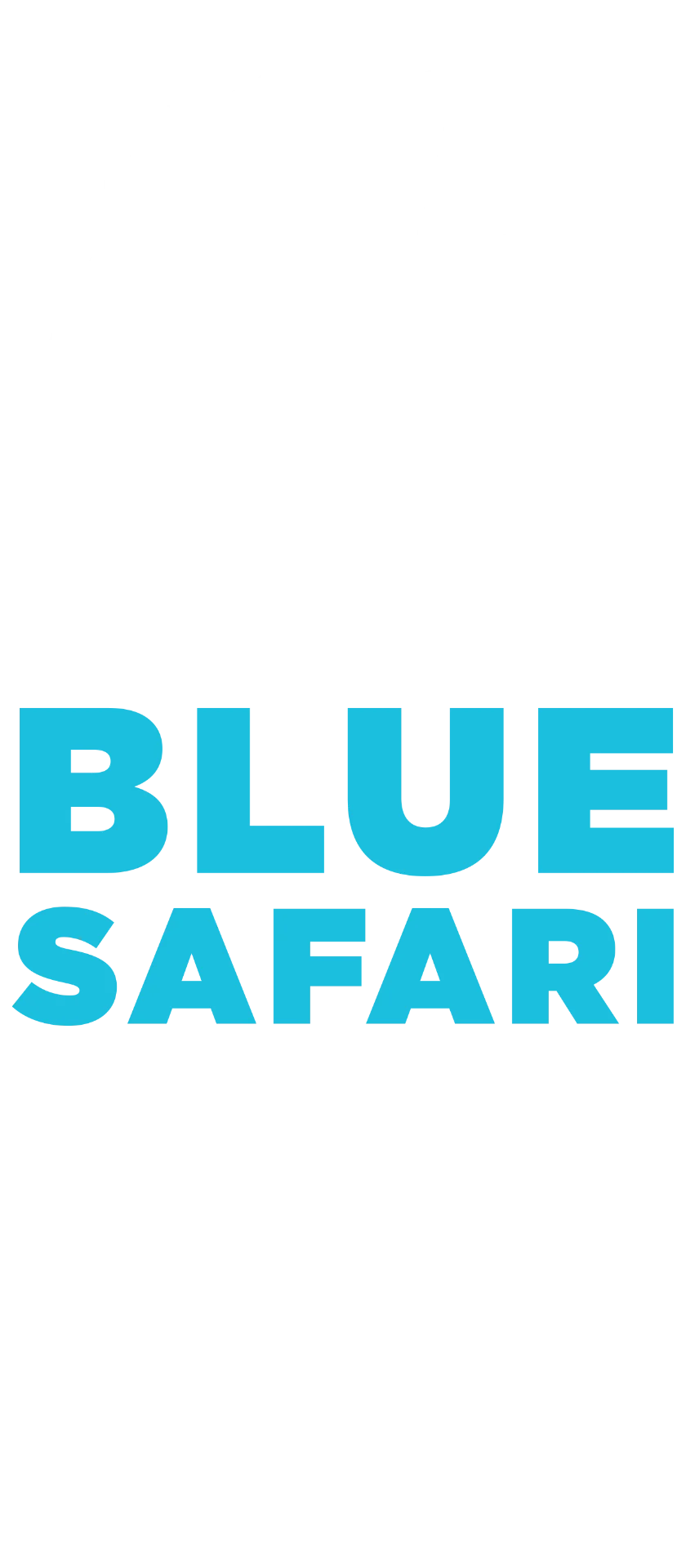 Blue Safari Mauritius